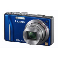 Panasonic DMC-TZ20 (DMC-TZ20EG-A)